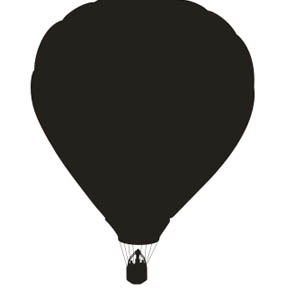 Hot Air Balloon