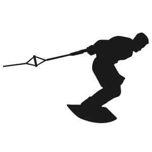Water Skiing
