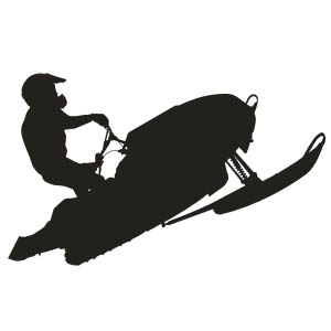 Snowmobile