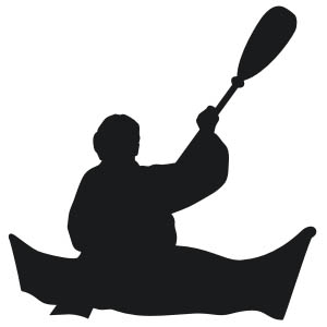 Kayaking No.1