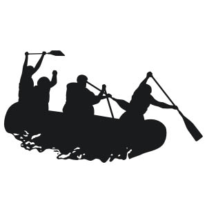 Kayaking No.2