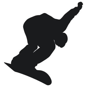 Snowboarding No.1