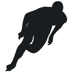 Speed Skater