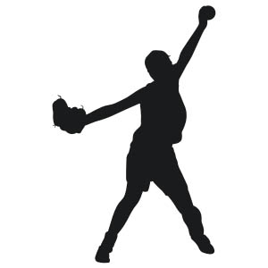 Softball No.1
