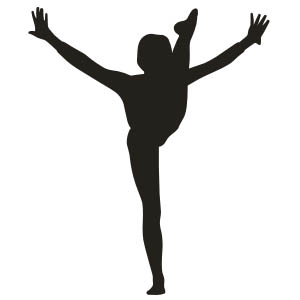 Gymnastics No.3