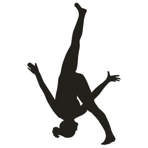 Gymnastics No.2