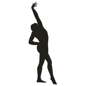 Gymnastics No.1