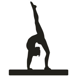 Gymnastics No.5