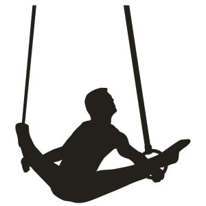 Gymnastics No.4