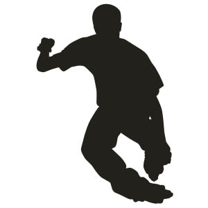 Inline Skating No.1