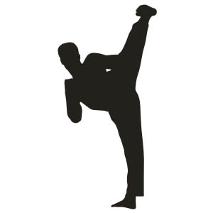 Martial Arts No.3