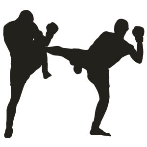 Kickboxing