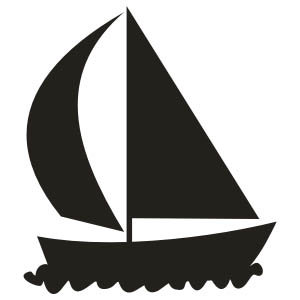 Sailing No.2