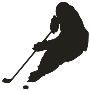 Ice Hockey No.1