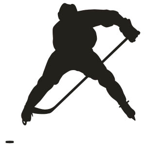 Ice Hockey No.2