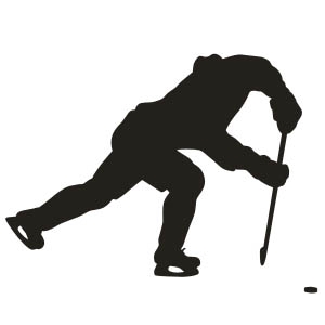 Ice Hockey No.4