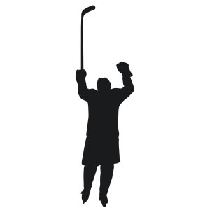 Ice Hockey No.3