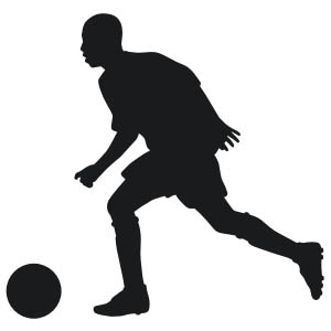 Soccer No.3