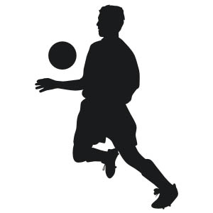 Soccer No.2