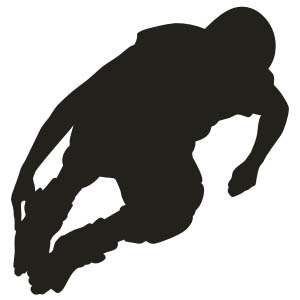 Inline Skating No.2