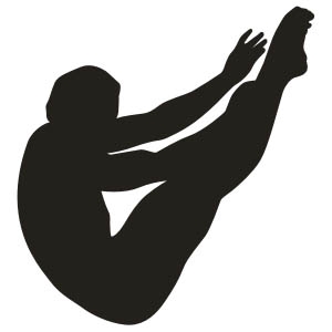 Sports Diving No.4