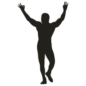 Wrestling No.1