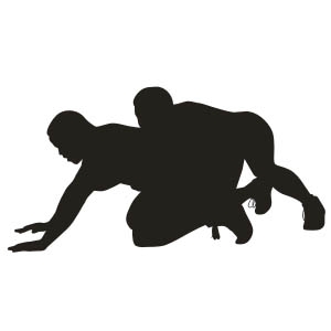 Wrestling No.4