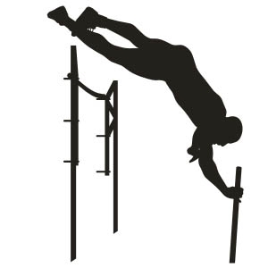 Pole Vaulting