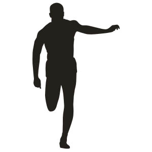 Track Runner No.2
