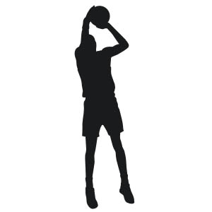 Basketball No.4