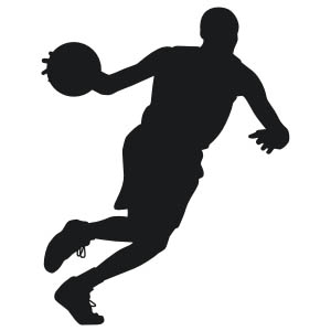 Basketball No.2