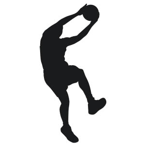 Basketball No.1