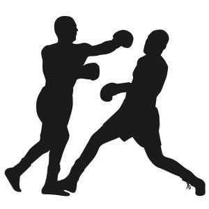 Boxing No.2