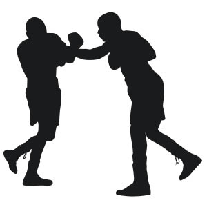 Boxing No.1