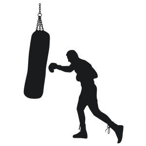 Boxing No.3