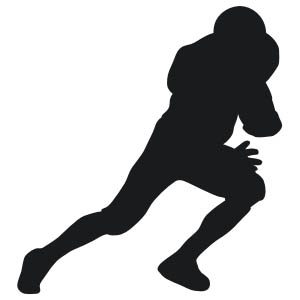 Gridiron Football No.5