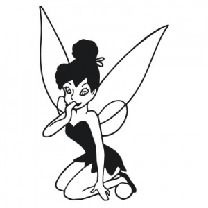 Tinker Bell 10b