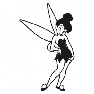 Tinker Bell 14a