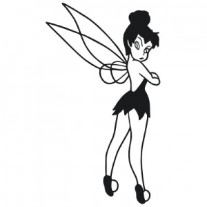 Tinker Bell 16b