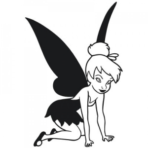 Tinker Bell 17a