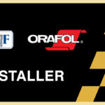 Certified vinyl wrap installer Adelaide