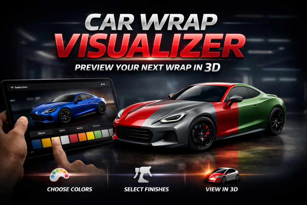 Harga Visualizer visualizer - Dizzi Decalz